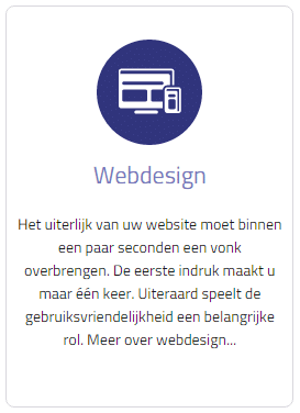 Webton - Website laten ontwerpen