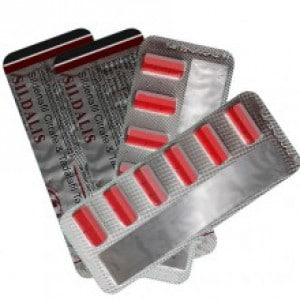 Erectiemiddelenshop - Kamagra bestellen