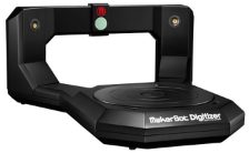 llowlab - 3d scanner
