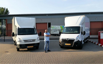 Goedkope verhuizing Papendrecht organiseren