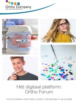 Geef u bij ons op voor een cursus orthodontie