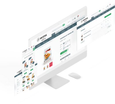 Wilt u een goede Magento webshop laten maken?