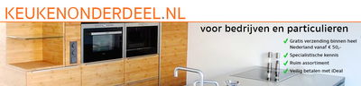 Bora afzuig- en kooksysteem gezocht? Keukenonderdeel.nl!