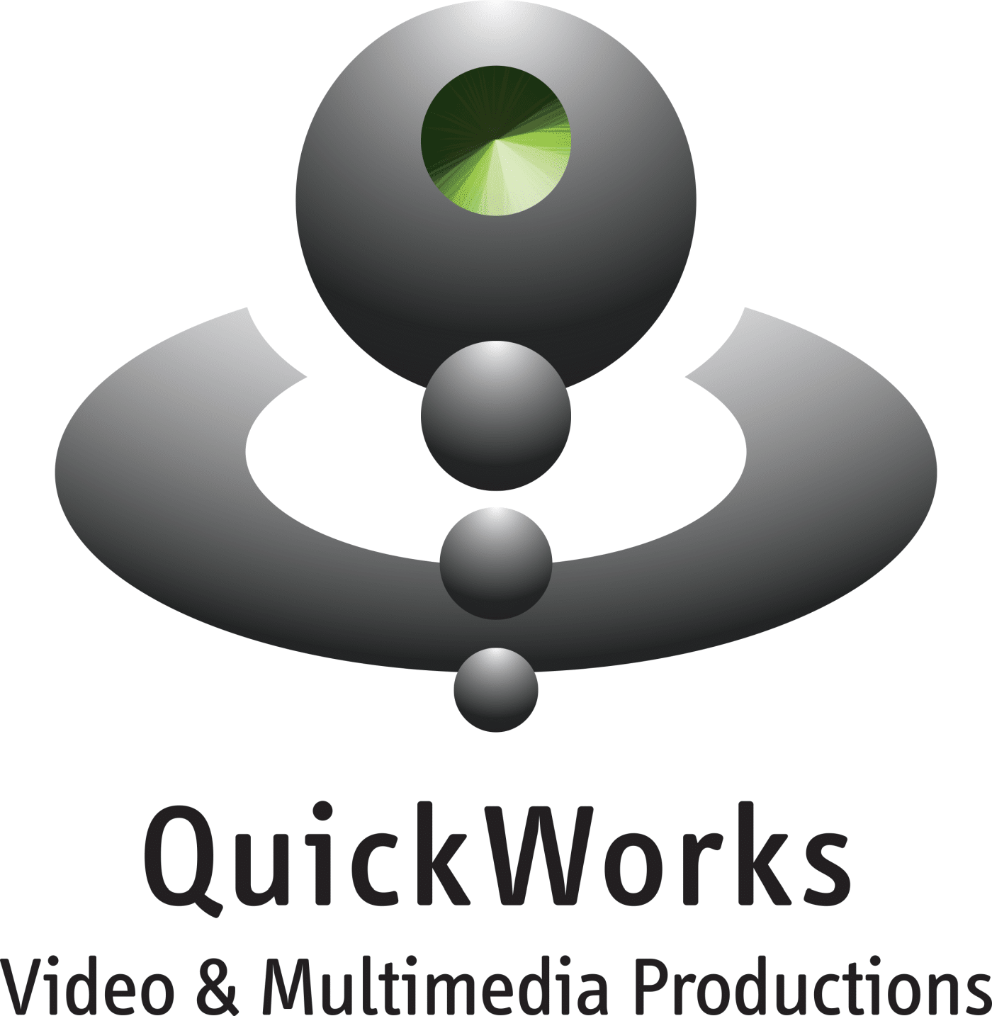Quickworksmultimedia-productie